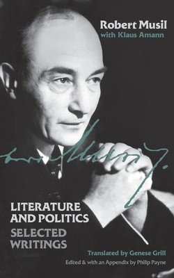 Literature and Politics: Selected Writings