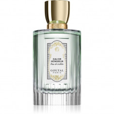 GOUTAL Eau de Monsieur Eau de Toilette pentru bărbați 100 ml