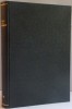 DOCTRINES par L. CAMPS , 1935