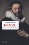 Negru - Michel Pastoureau