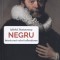 Negru - Michel Pastoureau