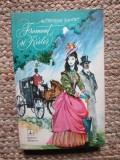 Fromont si Risler Alphonse Daudet Editura Albatros 1971 Roman
