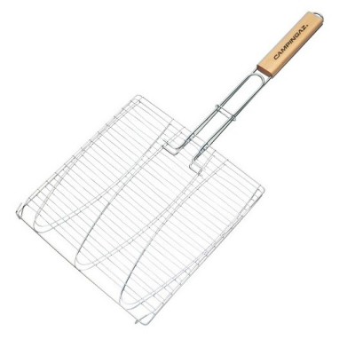 Gratar Campingaz pentru peste foto