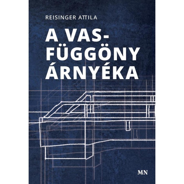 A vasf&uuml;gg&ouml;ny &aacute;rny&eacute;ka - Reisinger Attila