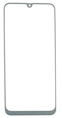 Geam Samsung Galaxy M21s / M217F BLACK foto