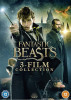 Filme Fantastic Beasts / Animale Fantastice 1-3 [DVD] Originale si Sigilate, Romana, 20th Century Fox