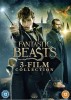 Filme Fantastic Beasts / Animale Fantastice 1-3 [DVD] Originale si Sigilate, 20th Century Fox