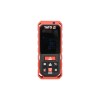 Telemetru laser Yato YT-73127, 60m, 0.2m, IP65, LCD, memorie 20, calcul suprafata/volum, unghi inclinare, Pitagora, profesional