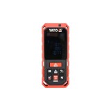 Cumpara ieftin Telemetru cu laser 0.2 - 60 m Yato YT-73127