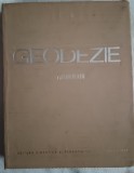 Geodezie -Triangulatie -D. Ghitau, Alte carti tehnice, Didactica Si Pedagogica