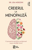 Creierul la menopauza, ZYX Books (DGV DIGIT AL PRODUCTION)