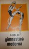 LECTII DE GIMNASTICA MODERNA ILEANA JIPA