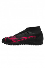 Ghete Fotbal Nike Mercurial Superfly 8 TF - CV0955-090 foto