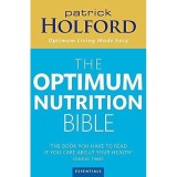 The Optimum Nutrition Bible