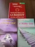 P. D. Uspensky - A patra cale (3 volume)