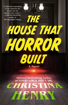 The House That Horror Built foto