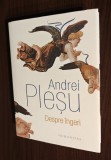 Andrei Plesu - Despre ingeri