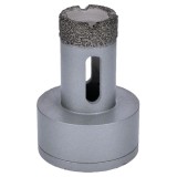 Bosch Best for Ceramic Dry Speed - Carota diamantata polizor unghiular 22x35 mm