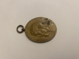 Medalie Jubiliara CAROL I 1866 - 1906