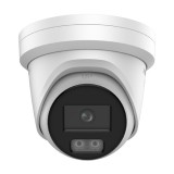 Camera IP 4K, lentila 2.8mm, IR 30m, WL 30m ColorVu3 - HIKVISION DS-2CD2387G3-LIY-2.8mm SafetyGuard Surveillance