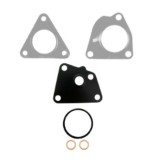 Set montaj turbocompresor Audi A4 B7, A4 B7 Avant, A4 B7 Convertible, A6 Allroad C6, A6 C6, A6 C6 Avant, A8 D3 (4e2, Q7, Q7 Van; Vw Phaeton (3d1,