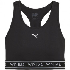 Bustiera femei Puma 4keeps Elastic Bra 52531901