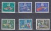 A12 S4 2 - Timbre foarte vechi - Fosta Germanie Democrata - DDR - pesti, Germania, Fauna, Nestampilat