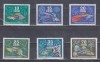 M2 CNL2 - Timbre foarte vechi - Fosta Germanie Democrata - DDR, Germania, Fauna, Nestampilat