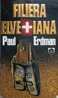 FILIERA ELVATIANA-PAUL ERDMAN-219400 foto