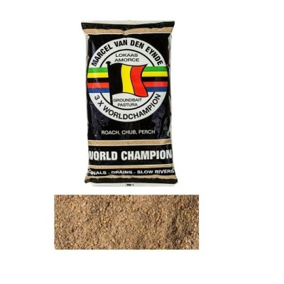 Van Den Eynde nada Champion 1kg foto