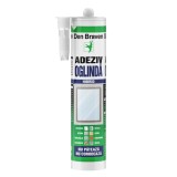Adeziv Oglinda Hibrid, Den Braven Mirrorfix , 280Ml
