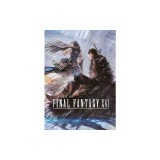 The Art of Final Fantasy XVI