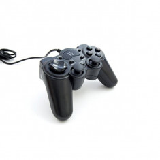 Gamepad Dual Shock Ewent EW3170 foto