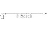 Senzor ABS / turatie roata RENAULT KANGOO Express (FC0/1) (1997 - 2007) BOSCH 0 265 007 531