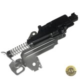 Motoras inchidere centralizata Ford FIESTA V (JH_, JD_) 2001-2010