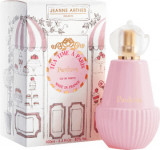Jeanne Arthes Apă de parfum Tea Time &aacute; Paris, 100 ml