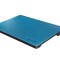 Cooler laptop Hama 53069 Slim, 13.3&quot; - 15.6&quot;, USB, Blue