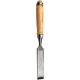 Evotools 636013 - Dalta lata - mm maner din lemn