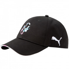 Capace de baseball Puma Neymar Jr Baseball Cap 023863-01 negru foto