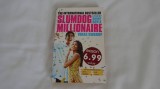 Vikas Swarup - Slumdog Millionaire, Black Swan
