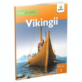 Vikingii/Vreau sa citesc! Nivelul 1