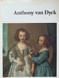Anthony van Dyck: Album de Arta, Natalia Gritsai, 1982, Aurora Art Publishers, Engleza, Pictura Clasica