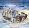 Steve Hackett Till We Have Faces, Gatefold Black LP Reissue 2024, vinyl