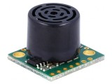Senzor Distanță Ultrasonic MAXBOTIX LV-MAXSONAR-EZ4 MB1040