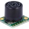 Senzor Distanță Ultrasonic MAXBOTIX LV-MAXSONAR-EZ4 MB1040