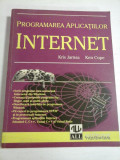 PROGRAMAREA APLICATIILOR INTERNET - Kris Jamsa * Ken Cope