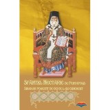Sfantul Nectarie de Pentapolis. Sinaxar povestit de cei ce l-au cunoscut - Gheorghios Th. Militsis