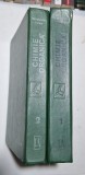 Margareta Avram - Chimie organica , 2 volume- 1983