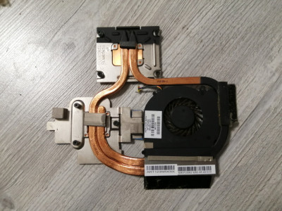 Cooler Hp DV7-7000, DV7 seria 7000-- A179 foto