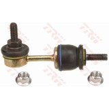 Bieleta antiruliu Smart Cabrio, City-Coupe, Crossblade, Fortwo Cabrio, Fortwo Cupe, Roadster, Roadster Cupe Trw JTS430, parte montare : punte fata,